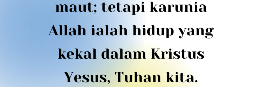 MANUSIA JATUH KE DALAM DOSA