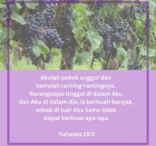 JADIKAN MURID – bagian 2