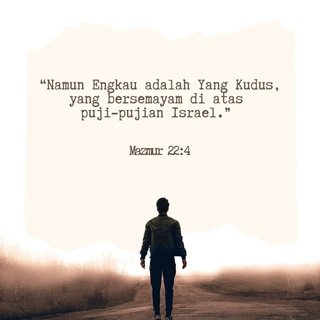 MENGUBAH RATAPAN MENJADI PUJIAN (bagian 2)