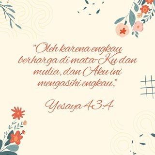 UMAT PILIHAN: Dikasihi dan Dihajar (2)