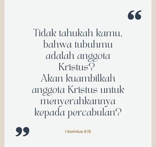 HIDUP DI AKHIR ZAMAN: Penuh Tipuan Iblis (2)