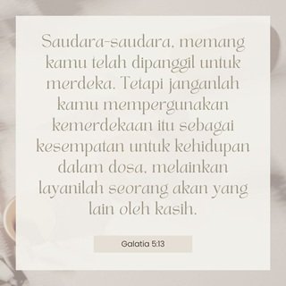 KEDAULATAN TUHAN vs KEHENDAK BEBAS MANUSIA