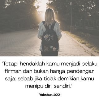 HIDUP DALAM KETAATAN