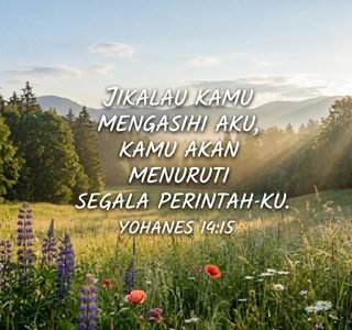 HIDUP DALAM KETAATAN – bagian 2